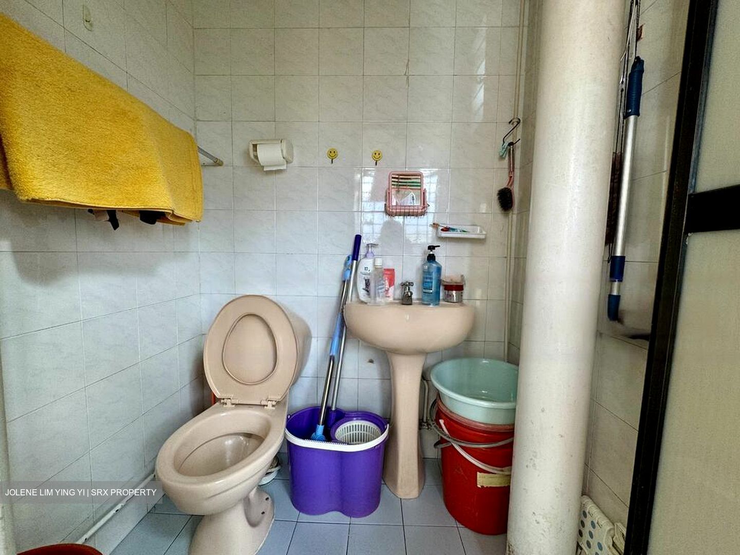 Blk 579 Hougang Avenue 4 (Hougang), HDB Executive #467567691